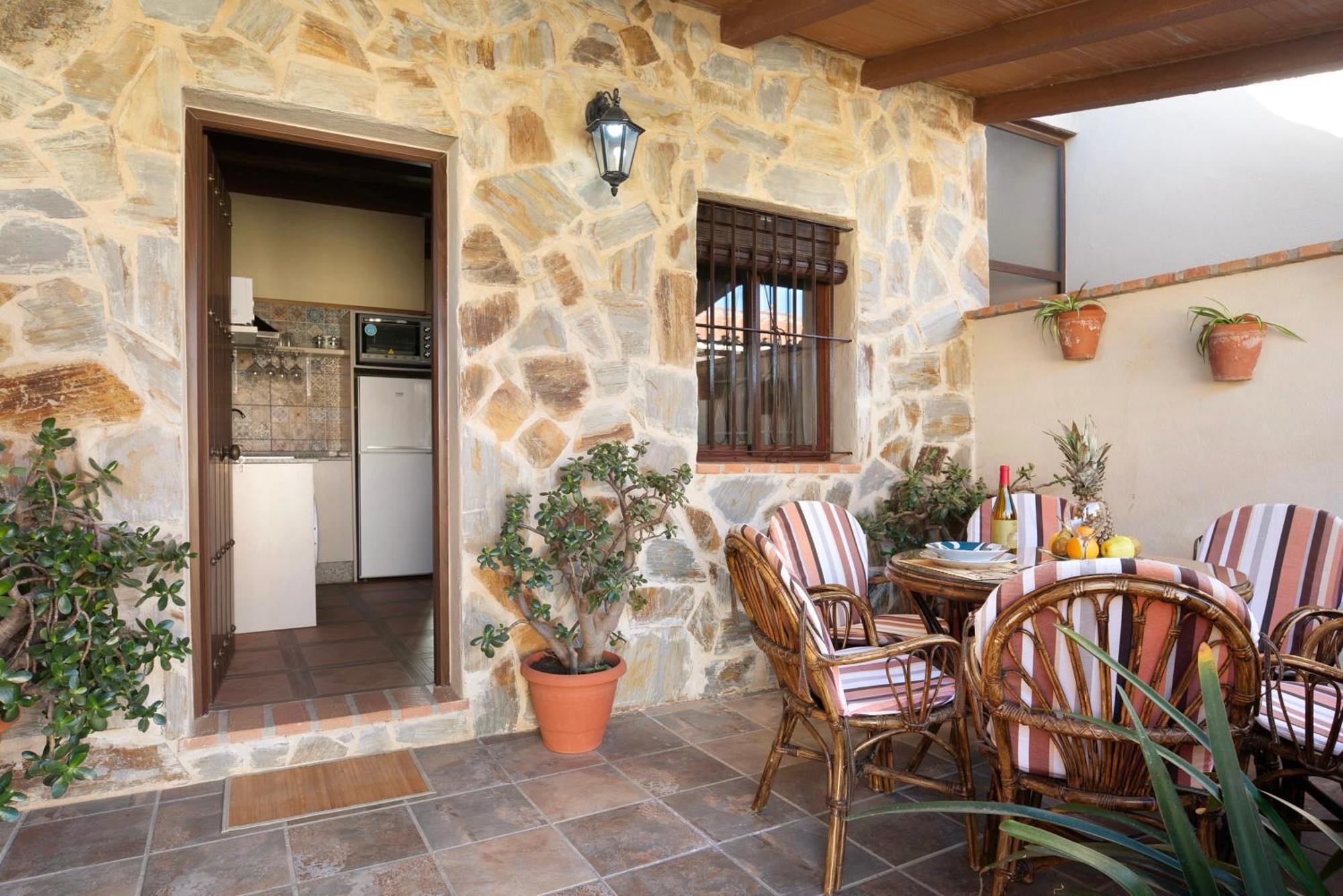 Villa Casa Dorca, 2 Conil De La Frontera Exterior foto